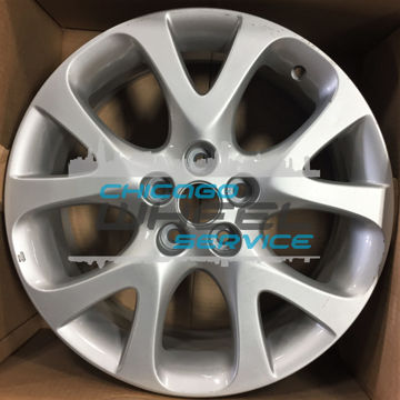 Picture of 18x8 Mazda 6 2009 2010 Wheel Rim 9965158080