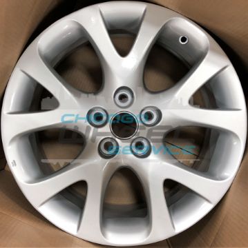 Picture of 18x8 Mazda 6 2011 2012 2013 OEM Wheel Rim 9965218080