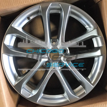 Picture of 18x8 Nissan Altima Wheel Rim 40300ZN60A