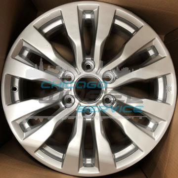 Picture of 18x8 Nissan Armada Wheel Rim D0C005ZW1A