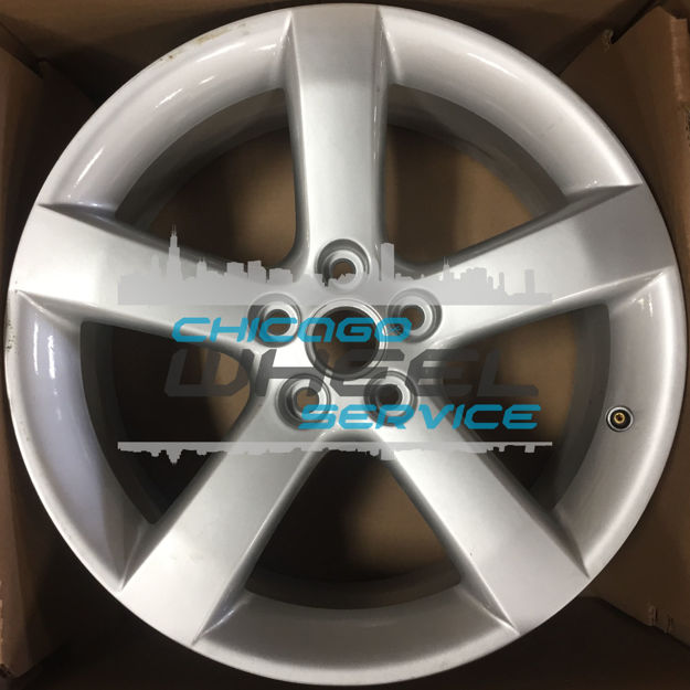 Picture of 18x8 Pontiac Bonneville 2004 2005 Wheel Rim 9595240