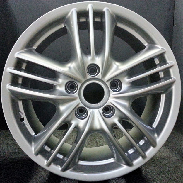 Picture of 18x8 Porsche Cayenne 2008 2009 2010 Wheel Rim 955362136409