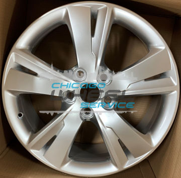 Picture of 18x8 SAAB 9-5 2011 2012 Wheel Rim 13241705
