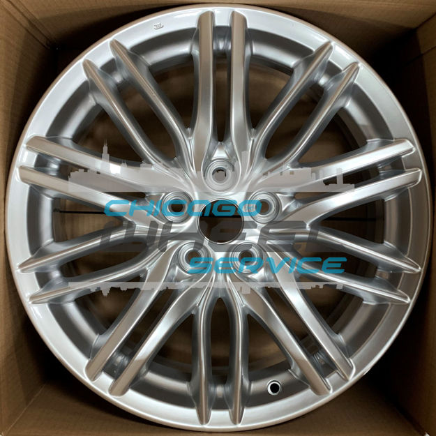 Picture of 18x8 Suzuki Kizashi 2010 2011 2012 2013 Wheel Rim 4321058L00ZRH