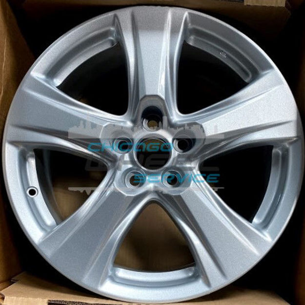 Picture of 18x8 Toyota Highlander Wheel Rim 426110E510