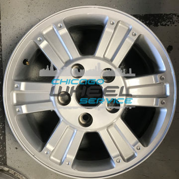 Picture of 18x8 Toyota Tundra 2010 2011 Wheel Rim 