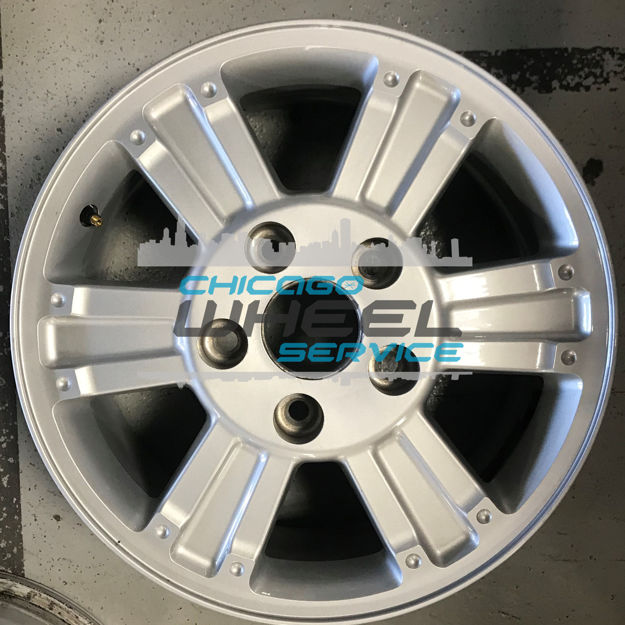 Picture of 18x8 Toyota Tundra 2010 2011 Wheel Rim 