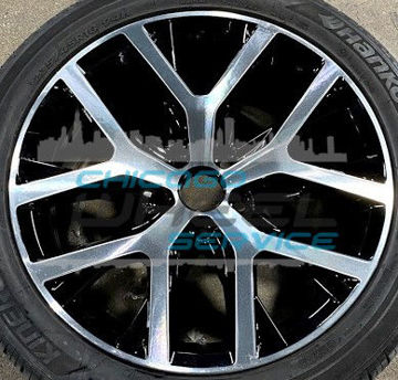 Picture of 18x8 Volkswagen Beetle 2016 2017 2018 2019 Wheel 5C0601025BL