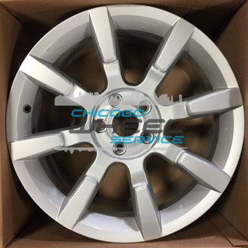 Picture of 18x8 Volkswagen Beetle Wheel Rim 5C0601025H8Z8