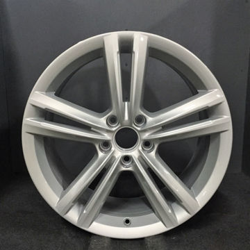 Picture of 18x8 Volkswagen Passat 2012 2013 2014 2015 Wheel 561601025C8Z8