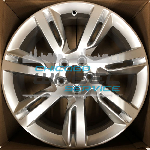 Picture of 18x8 Volvo S60, V60 2011 2012 2013 Wheel Rim 307567057