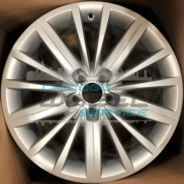 Picture of 18x8.5 Audi A5, S5 Wheel Rim 8F0601025A