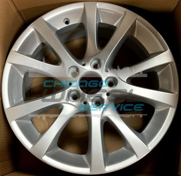 Picture of 18x8.5 BMW 128i, 135i Rear Wheel Rim 36116795588
