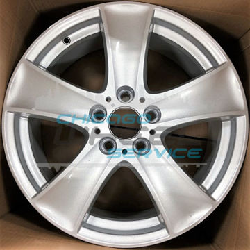 Picture of 18x8.5 BMW X5 Wheel Rim 36116770200