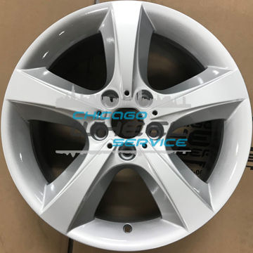 Picture of 18x8.5 BMW X5 Wheel Rim 36116772243