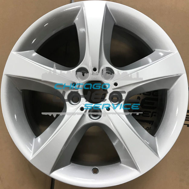 Picture of 18x8.5 BMW X5 Wheel Rim 36116772243