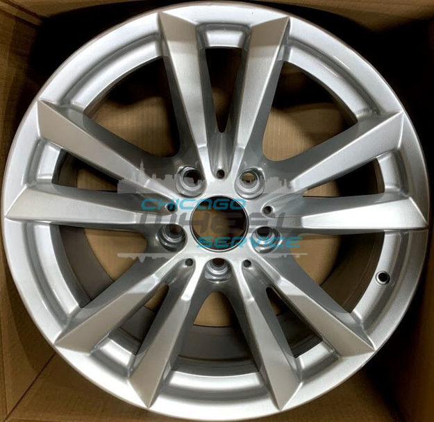 Picture of 18x8.5 BMW X5 Wheel Rim 36116853952