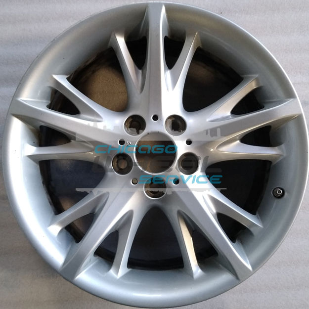 Picture of 18x8.5 BMW Z4 2006 2007 2008 Rear Wheel Rim 36116777774