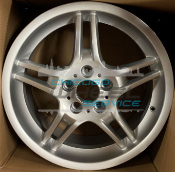 Picture of 18x8.5 BMW Z4 Rear Wheel Rim 36116760681