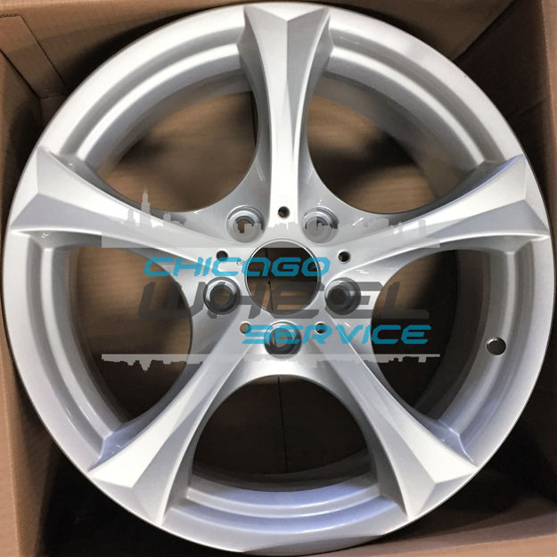 Picture of 18x8.5 BMW Z4 Rear Wheel Rim 36116782906