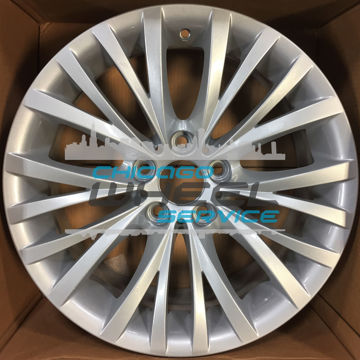 Picture of 18x8.5 BMW Z4 Rear Wheel Rim 36116785251