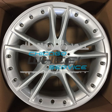 Picture of 18x8.5 BMW Z4 Rear Wheel Rim 36116785253