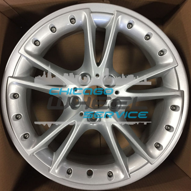 Picture of 18x8.5 BMW Z4 Rear Wheel Rim 36116785253