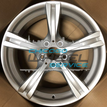 Picture of 18x8.5 BMW Z4 Rear Wheel Rim 36117842134