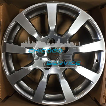 Picture of 18x8.5 Cadillac CTS 2012 2013 2014 Wheel Rim 22797981