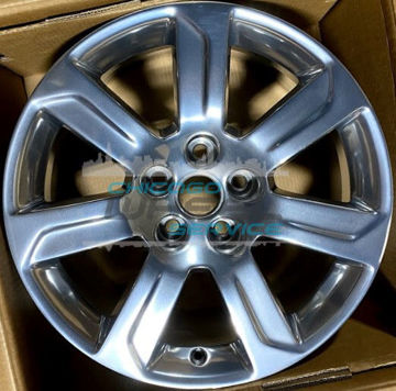 Picture of 18x8.5 Cadillac CTS 2014 2015 2016 Wheel Rim 23122160, 20984819