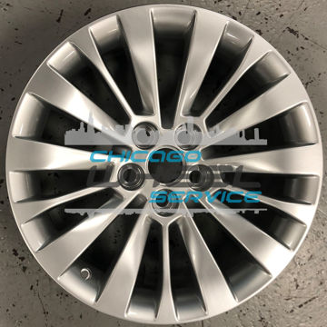 Picture of 18x8.5 Cadillac CTS Hyper Wheel Rim 20984817