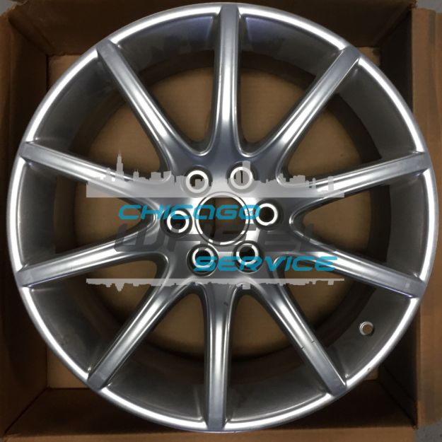 Picture of 18x8.5 Cadillac CTS, STS 2006 2007 2008 2009 Front Wheel 9595789