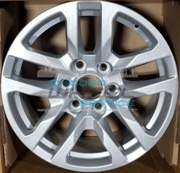 Picture of 18x8.5 Chevrolet Silverado 1500, GMC Sierra 1500 Wheel Rim 23377011, 23376217