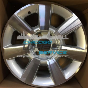 Picture of 18x8.5 Ford Expedition 2009 2010 Wheel Rim AL141007KA