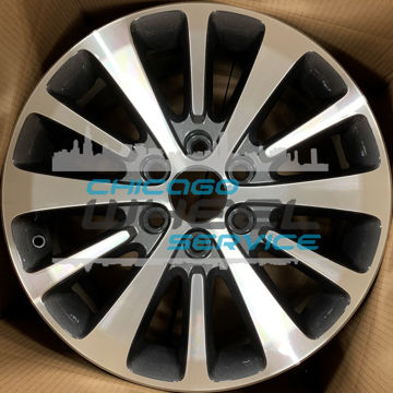 Picture of 18x8.5 Ford Expedition 2015 2016 2017 Wheel Rim FL141007BA, FL1Z1007A