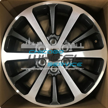 Picture of 18x8.5 Ford Expedition 2018 2019 2020 2021 Wheel Rim JL1Z1007D, JL141007CA
