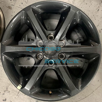 Picture of 18x8.5 Ford Expedition 2018 2019 2020 2021 Wheel Rim JL1Z1007F, JL141007GA