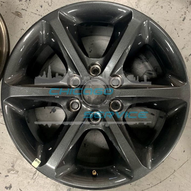 Picture of 18x8.5 Ford Expedition 2018 2019 2020 2021 Wheel Rim JL1Z1007F, JL141007GA