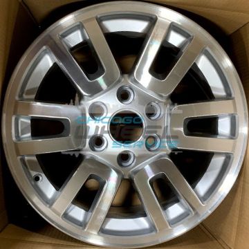 Picture of 18x8.5 Ford Expedition Wheel Rim 7L141007BB