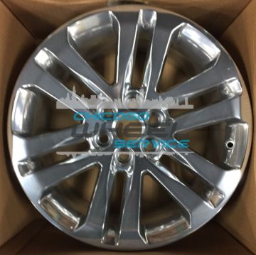 Picture of 18x8.5 GMC Canyon Wheel Rim Used Wheel 23243988