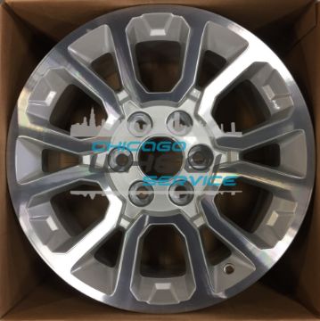 Picture of 18x8.5 GMC Sierra 1500, Yukon Wheel Rim 23386631