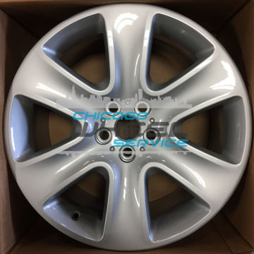 Picture of 18x8.5 Jaguar XF 2009 2010 2011 2012 Wheel Rim 8X231007BA