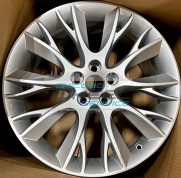 Picture of 18x8.5 Jaguar XF 2011 2012 2013 2014 Wheel Rim C2Z17044, CX231007AA
