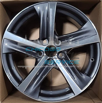 Picture of 18x8.5 Lexus IS200t, IS300, IS350 Rear Wheel Rim 4261153550