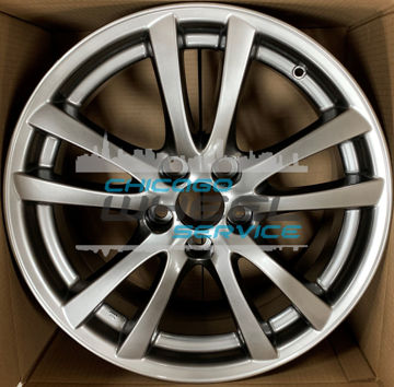 Picture of 18x8.5 Lexus IS250, IS350 2006 2007 2008 Hyper Wheel Rim 4261153170
