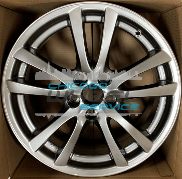 Picture of 18x8.5 Lexus IS250, IS350 2006 2007 2008 Hyper Wheel Rim 4261153170
