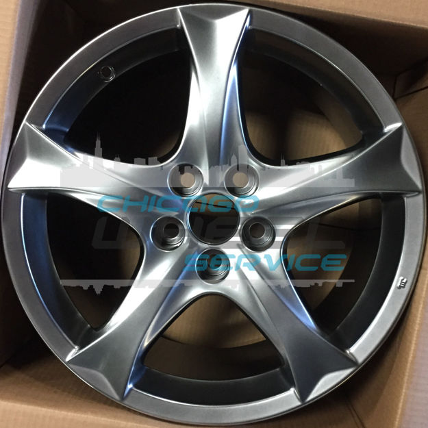 Picture of 18x8.5 Lexus IS250, IS350 2006 2007 2008 Wheel Rim 4261153170