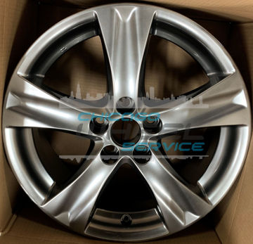 Picture of 18x8.5 Lexus IS250, IS350 2011 2012 2013 Rear Wheel Rim 4261A53230