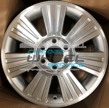Picture of 18x8.5 Lincoln Navigator Wheel Rim BL7Z1007B