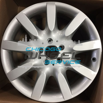 Picture of 18x8.5 Mercedes CL550, S450, S550, S600 Wheel Rim 2214011902